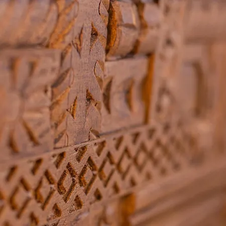 Bed and breakfast Travel