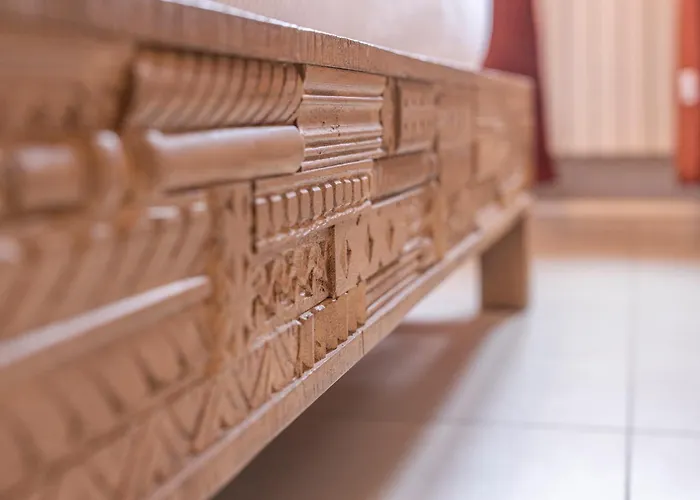 Frühstückspension Travel Pisa