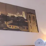 Travel Oda ve Kahvaltı Pisa