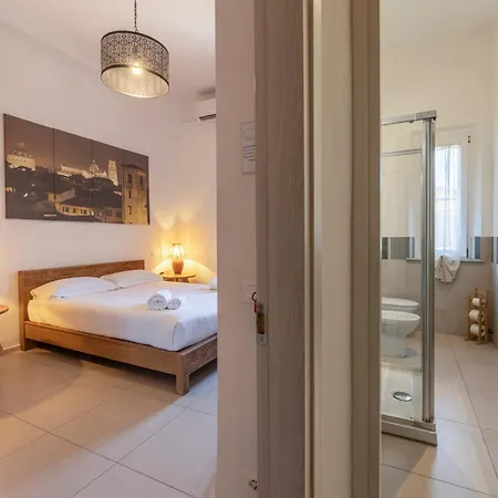 Bed and Breakfast Travel Πίζα
